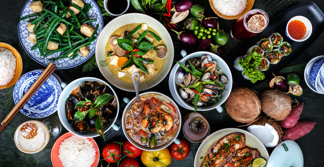 7 Vancouver restaurants running initiatives to support Ukraine
