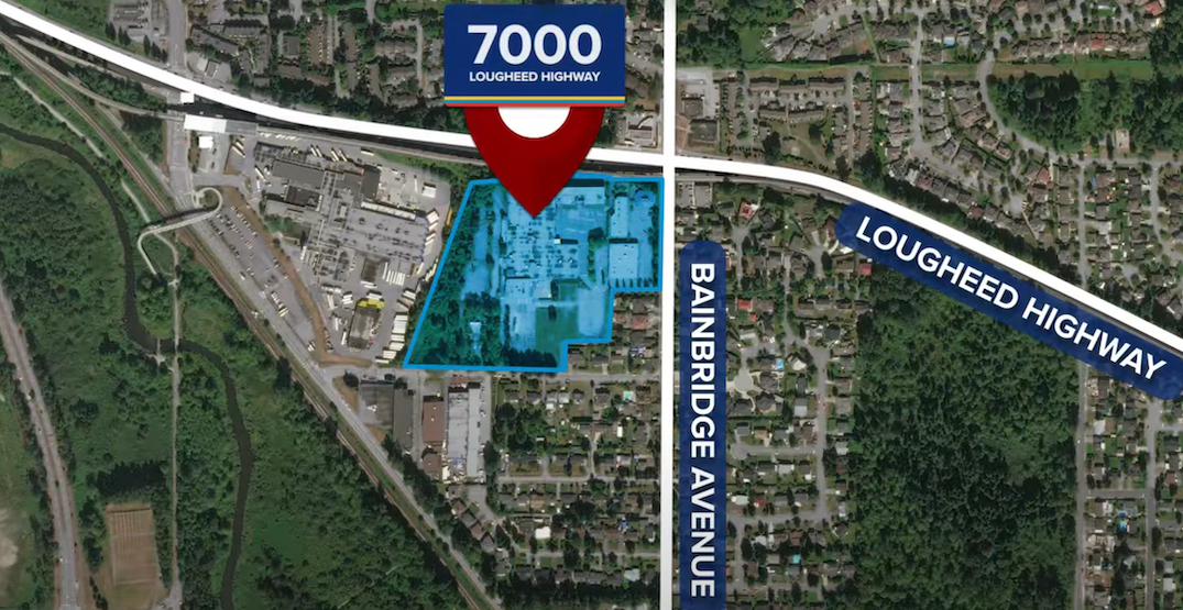 14-acre Telus site near Sperling-Burnaby Lake SkyTrain sold for $151 million