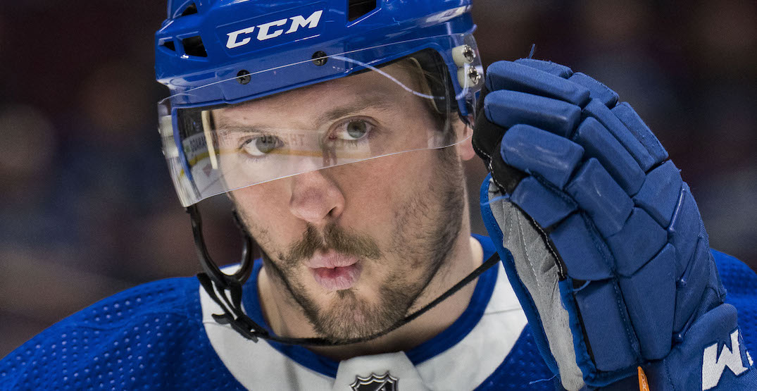 Price is Right: This weekend could alter Canucks trade deadline strategy