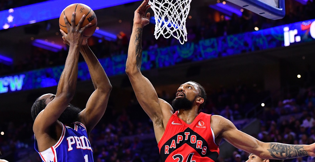 "Our team needs that experience:" Nurse stresses Raptors' playoff push