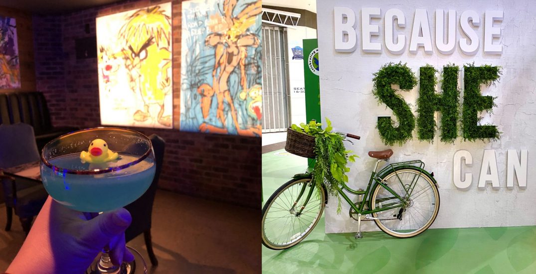 16 things to do in Calgary this week: March 21 to 27