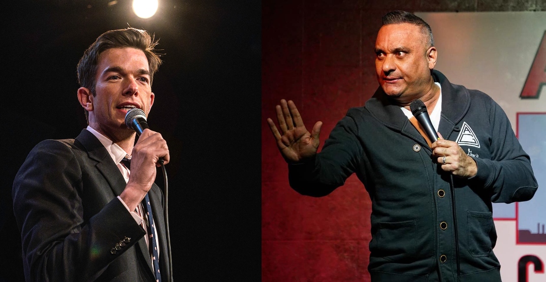 Just For Laughs reveals this year's star-studded comedy festival lineup
