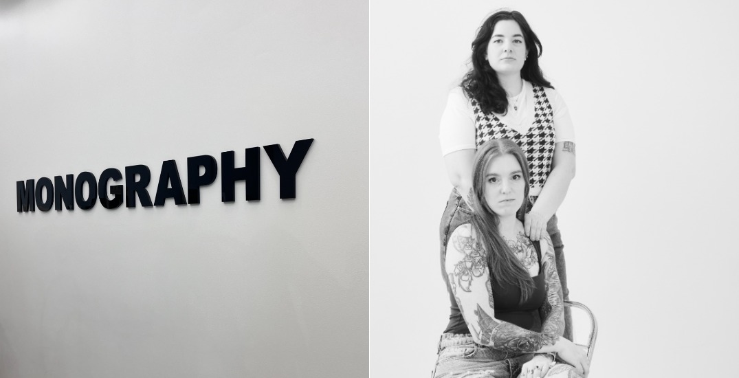 We went to Toronto's professional selfie studio and had an absolute blast (PHOTOS)