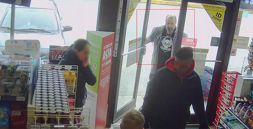 No jail time in attack that saw 92-year-old Asian man pushed to the ground