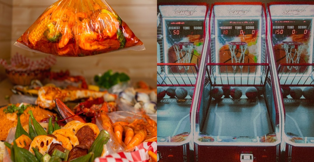 8 wild and unique restaurants in Edmonton that totally make sense