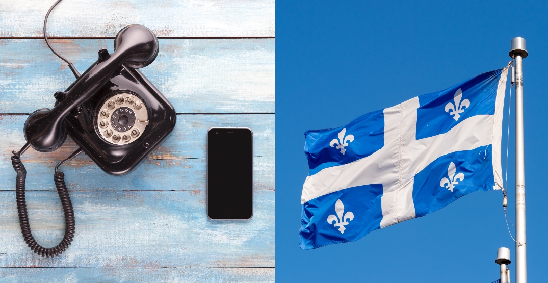 What we know about Quebec's three new area codes