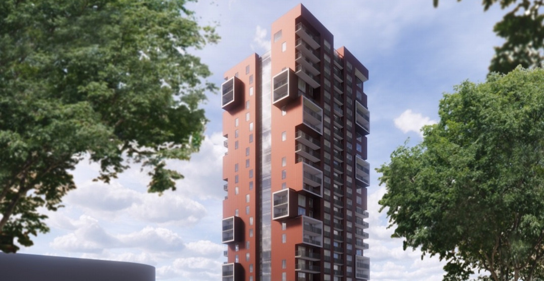 337 new affordable homes in Vancouver to be ready by fall of 2024