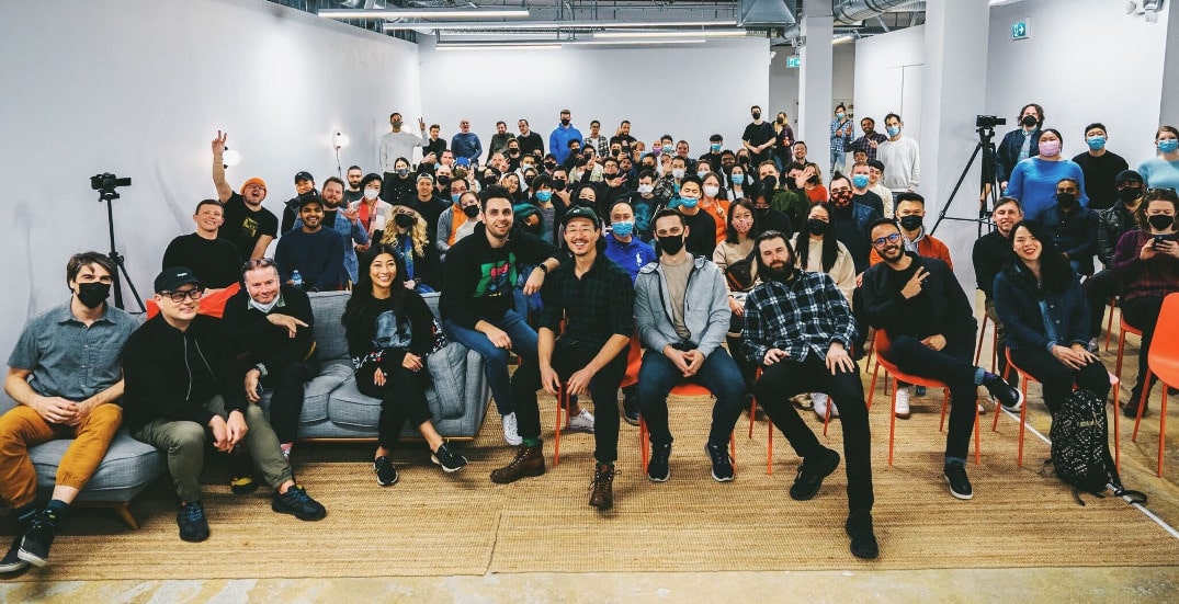Vancouver tech collective helping BC sector reach new global frontiers