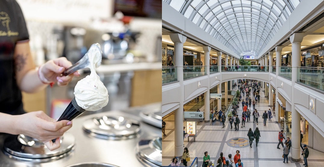 6 great places to grab a bite in or around Metropolis at Metrotown