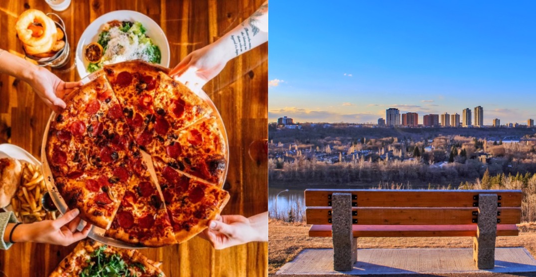 10 things to do this weekend in Edmonton: March 25 to 27