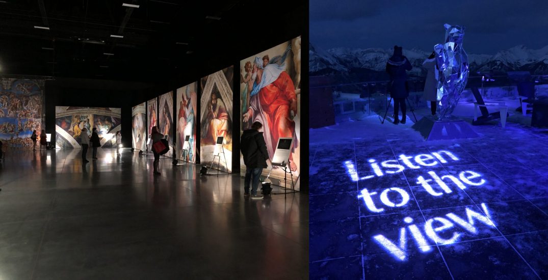 13 things to do in Calgary this weekend: March 25 to 27