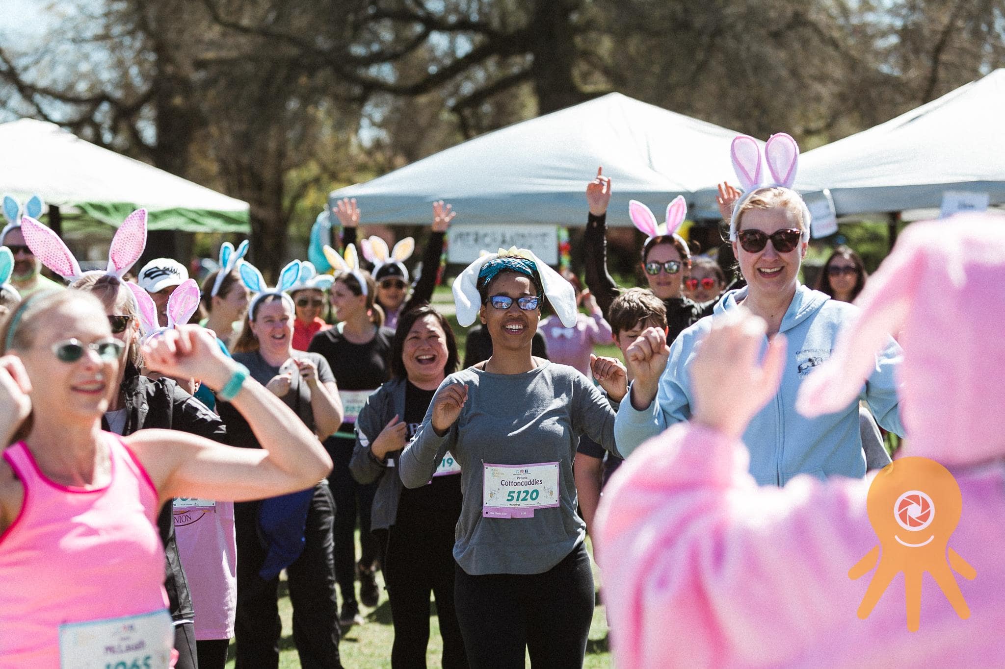 Big Easter Run