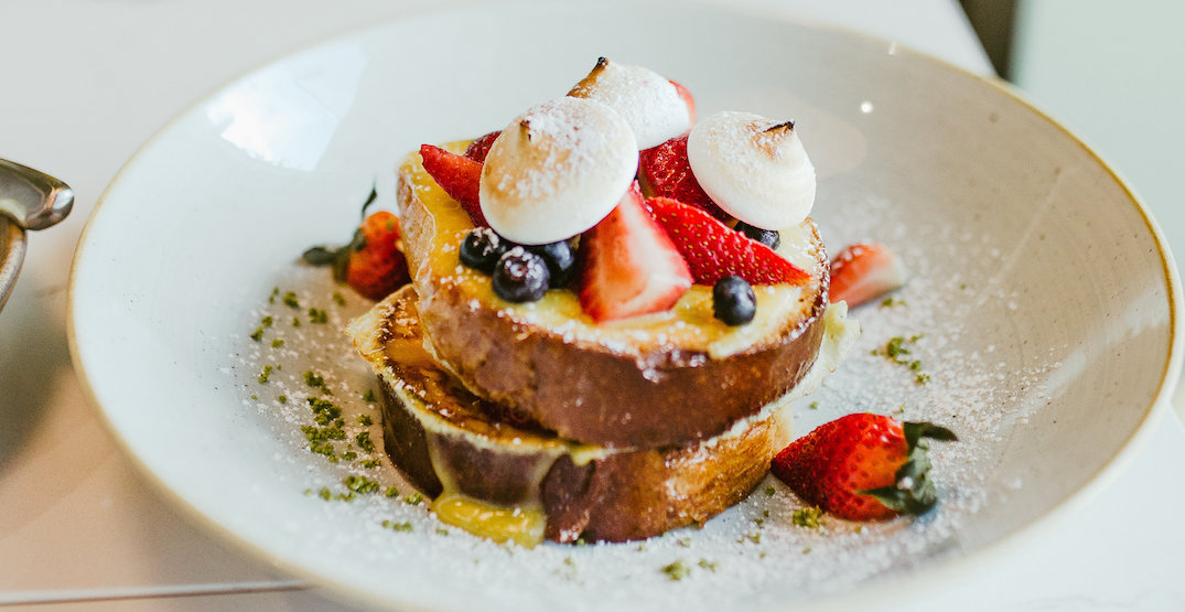 OEB Breakfast Co. to open its first Toronto location next week