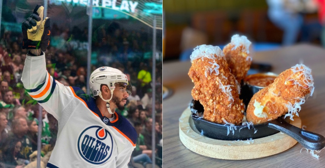 10 things to do this week in Edmonton: March 28 to April 3