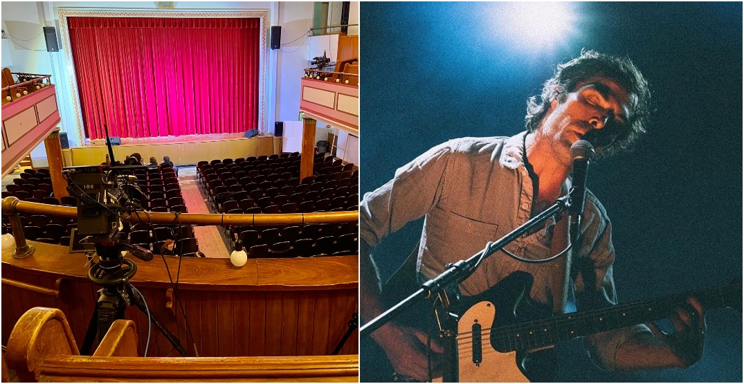 "Ukr-Aide": Benefit Concert for Ukraine will take place in Montreal