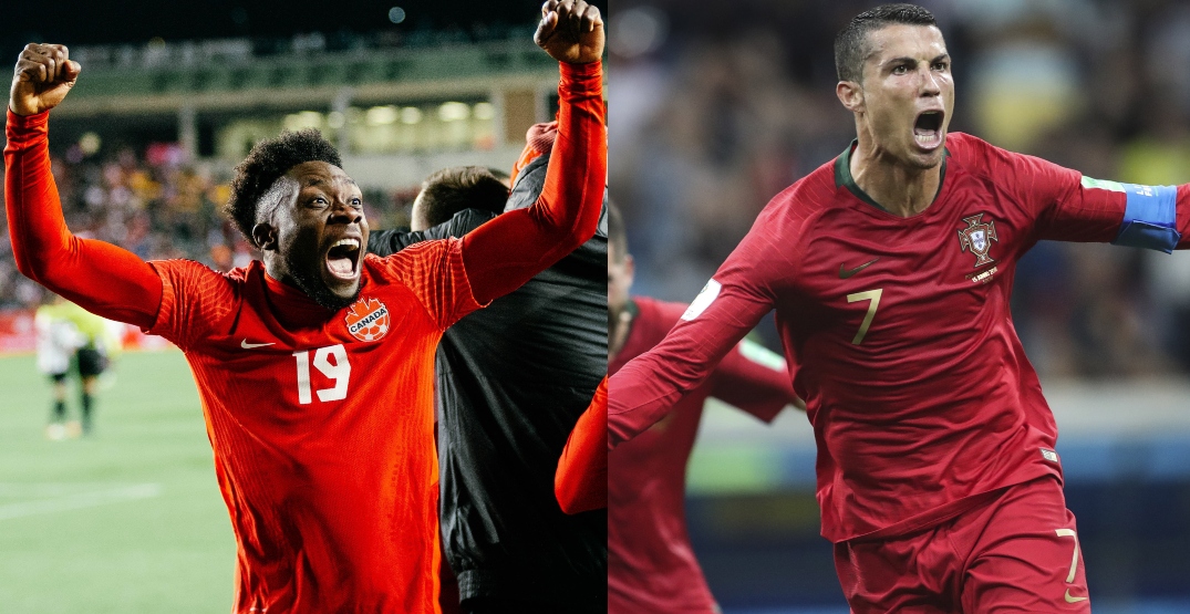 These 27 countries have qualified for the FIFA World Cup so far