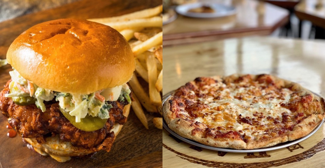 6 Calgary restaurant openings to look forward to this month