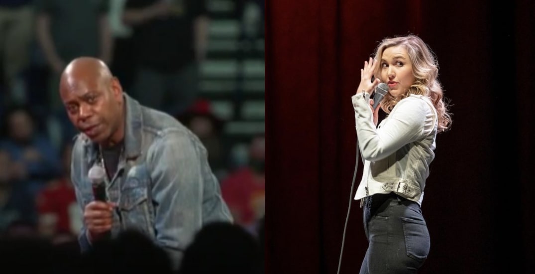 Laugh Out Loud: 10 Vancouver comedy events to check out in April