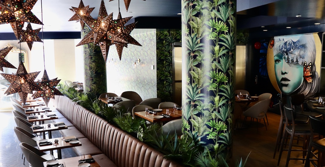 Monarca Cocina Mexicana to open in Gastown next week