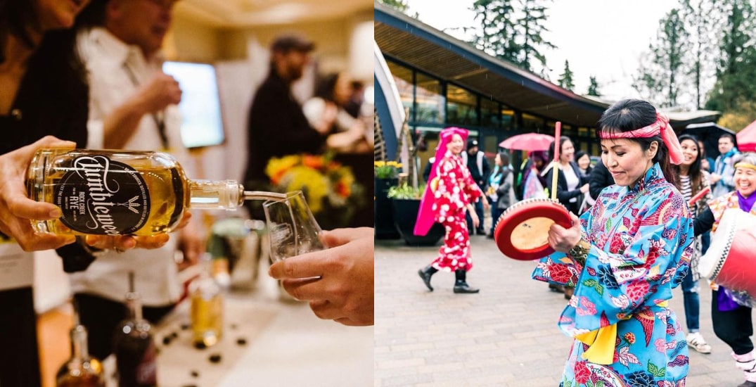 20 things to do in Vancouver this week: April 4 to 10