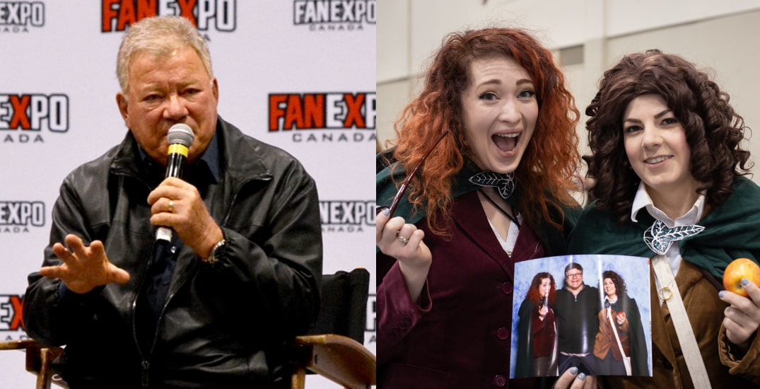 11 things we bet you didn’t know you could do at Calgary Expo (PHOTOS)
