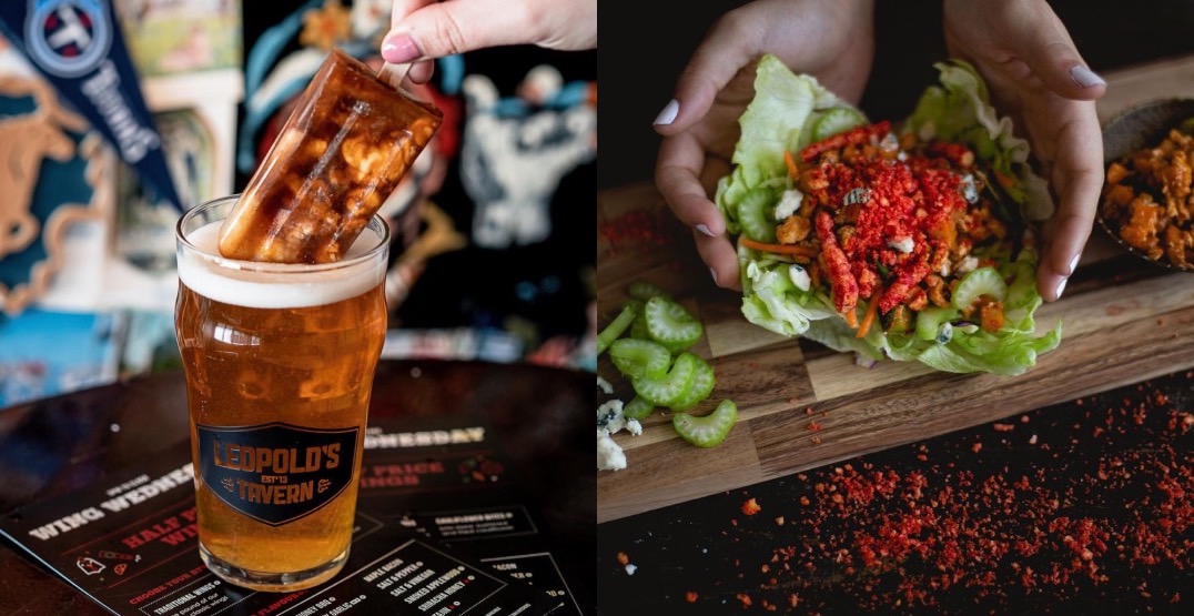 5 funniest April Fools' Day pranks from Alberta food spots