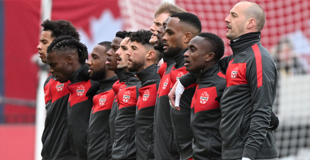"Hidden threat": World Cup opponents show respect for Canada