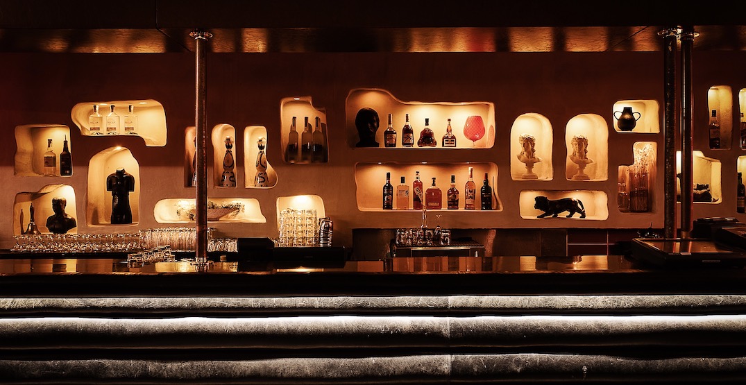Isabelle’s is now open for after-dinner cocktails in Vancouver