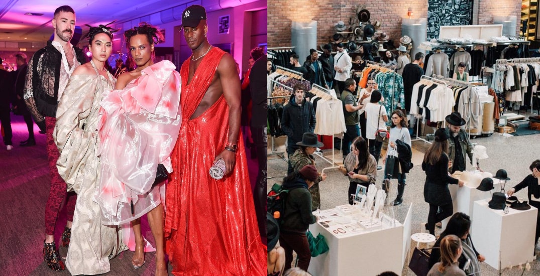 Strike A Pose: Toronto's longest-running fashion week returns in May with live events