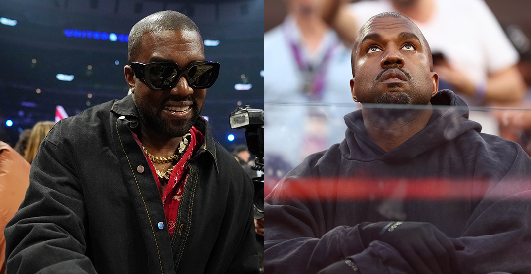 Kanye West reportedly drops out of Coachella music festival