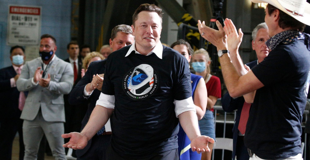 Elon Musk takes a bite out of Twitter becoming its largest shareholder
