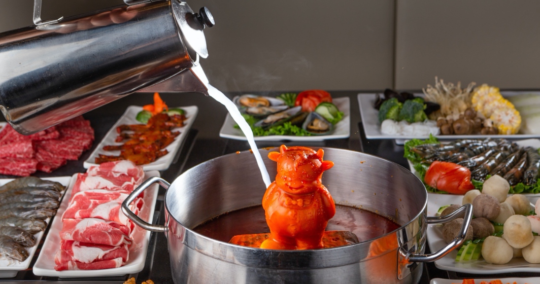 A Chinese hot pot chain is coming to Montreal this month