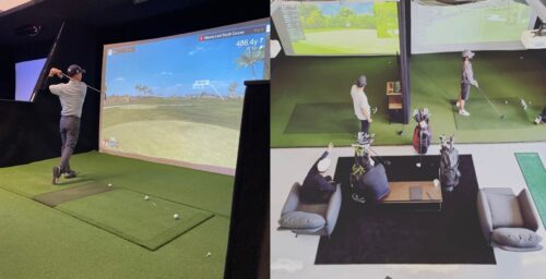 Vancouver Golf Academy/Submitted