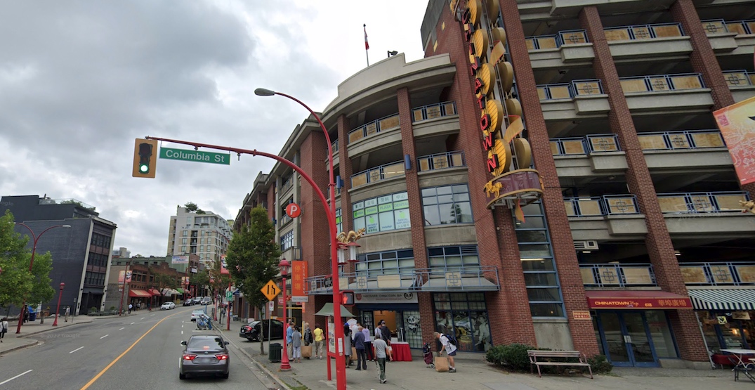Vancouver City Council to consider free parking to help revive Chinatown