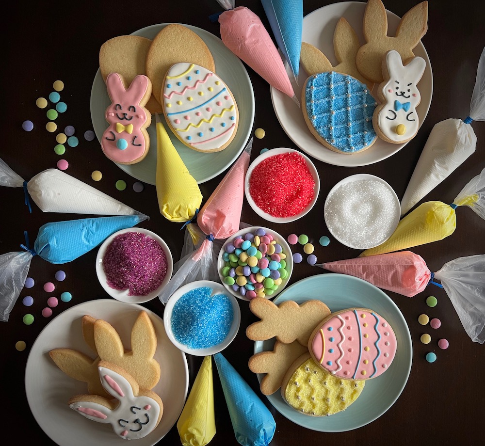 Easter Treats