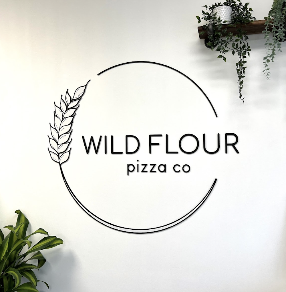 Wild Flour Pizza Co