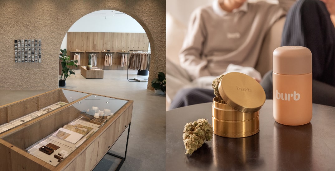 Canada’s first on-campus cannabis dispensary approved at UBC