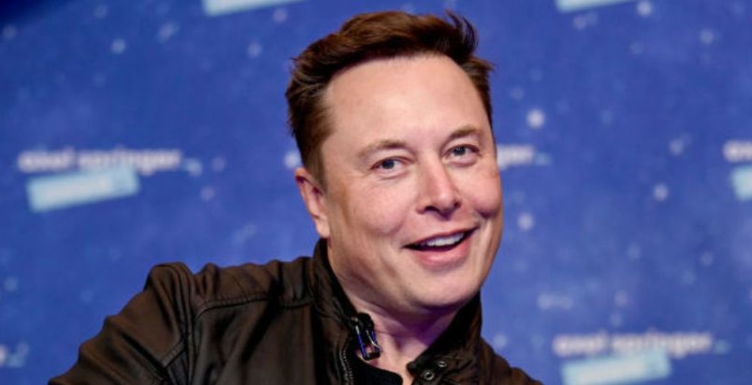 Twitter reportedly ready to accept buyout offer from Tesla CEO Elon Musk
