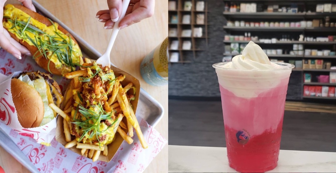 10 best places to cure the munchies when you're high in Calgary