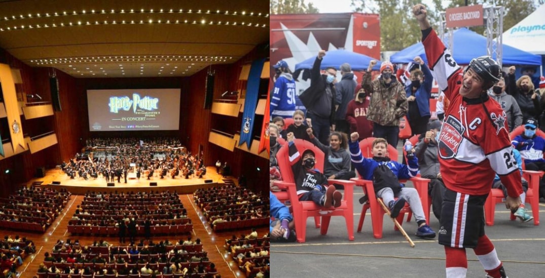 15 fantastic things to do in Vancouver this weekend: April 22 to 24