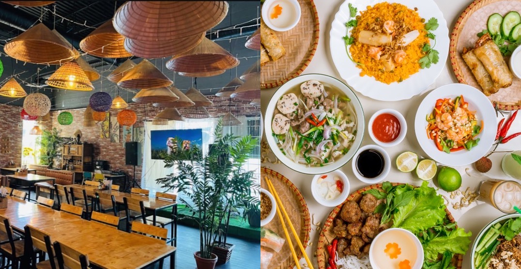 Ba Mien Quan: Vietnamese street food restaurant opens in Calgary