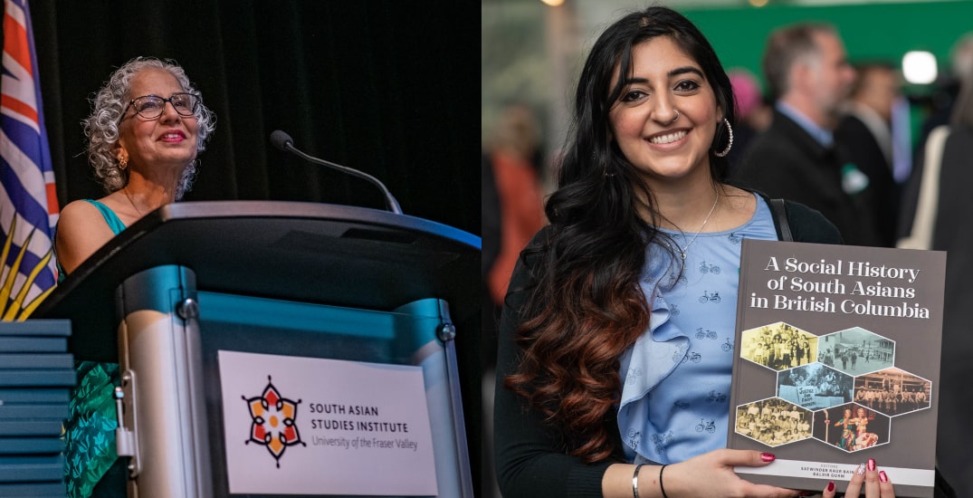 New initiative launched to showcase South Asian Canadian contributions to BC