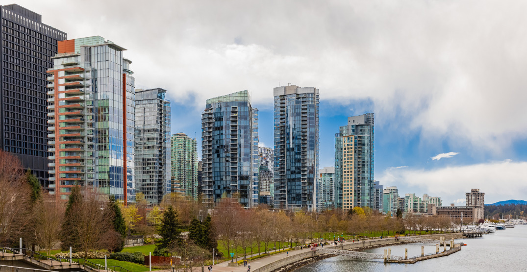 It's gonna be May: Vancouver to be colder than seasonal next month