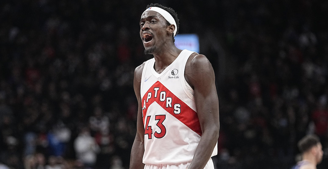 Raptors stay alive with big playoff win on home court
