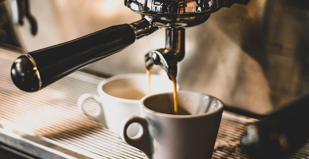 Harken, the plant-based cafe and coffee roaster, set to close this month