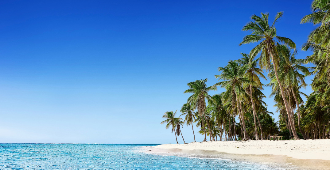 Club Med is hiring for the ultimate dream job located in paradise (PHOTOS)