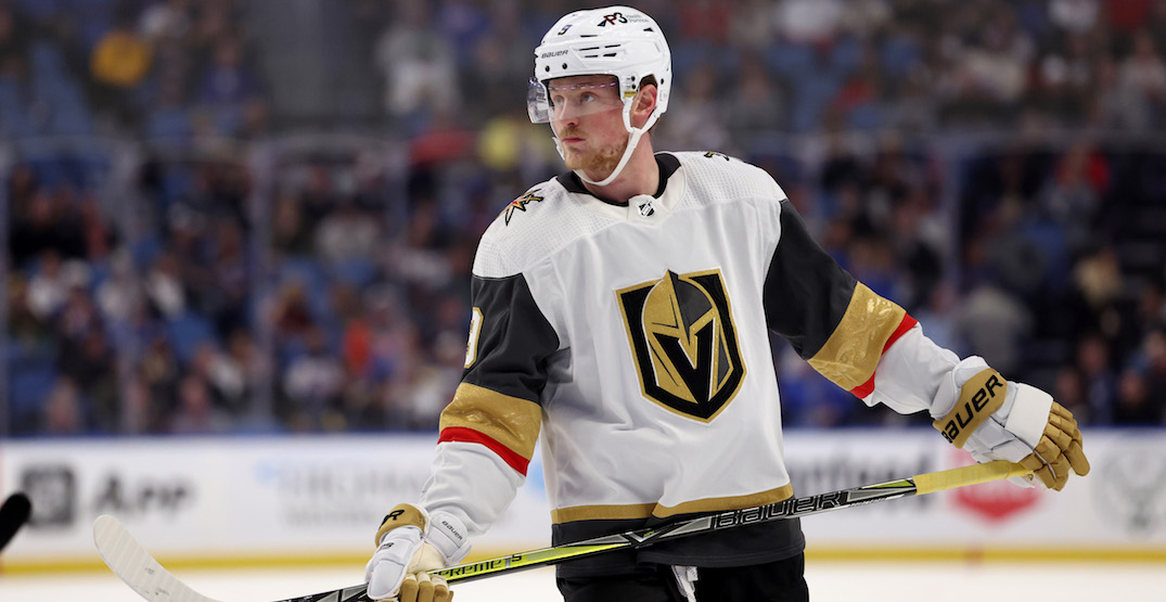 Welcome Matt: Take joy in the hated Vegas Golden Knights' misery this season