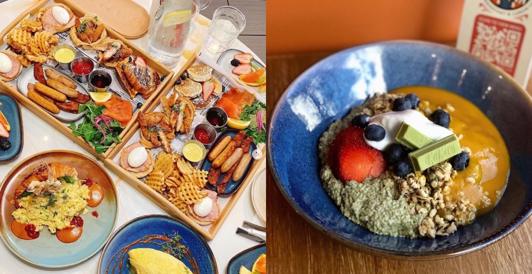 Brouhaha: New breakfast, brunch, and lunch restaurant opens in Calgary