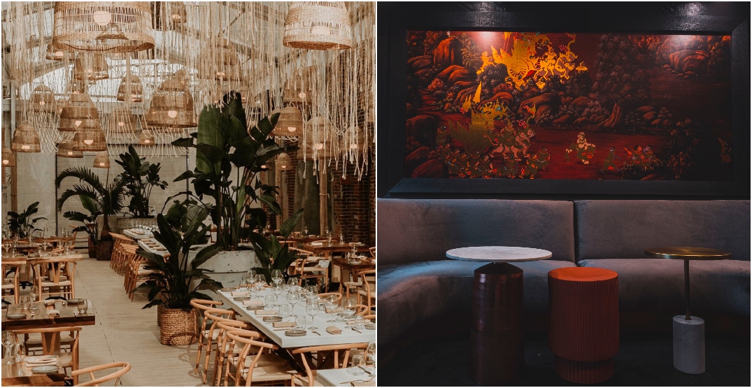 New Montreal restaurants you should check out this May