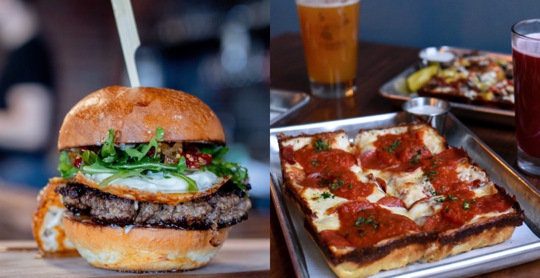 8 best breweries in Edmonton to grab a delicious bite to eat